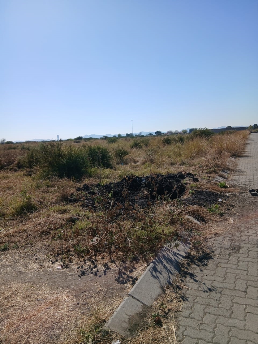 0 Bedroom Property for Sale in Boitekong Ext 1 North West